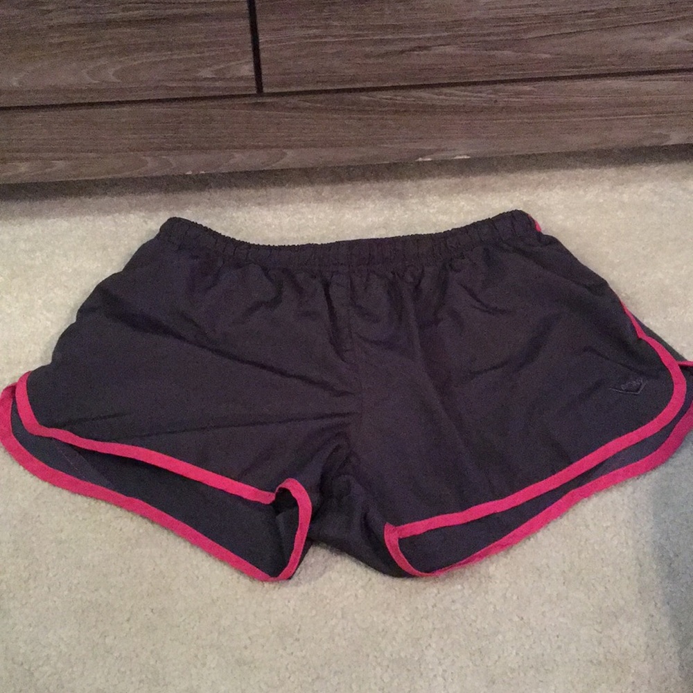 Pony running shorts